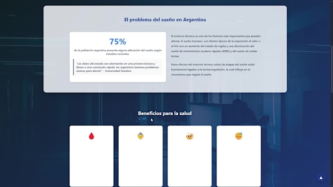create a modern, fast, and responsive website with astro