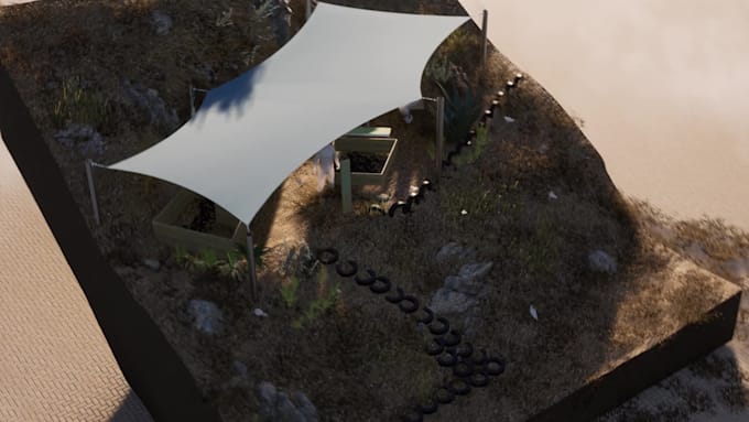 create professional 3d models with rhinoceros