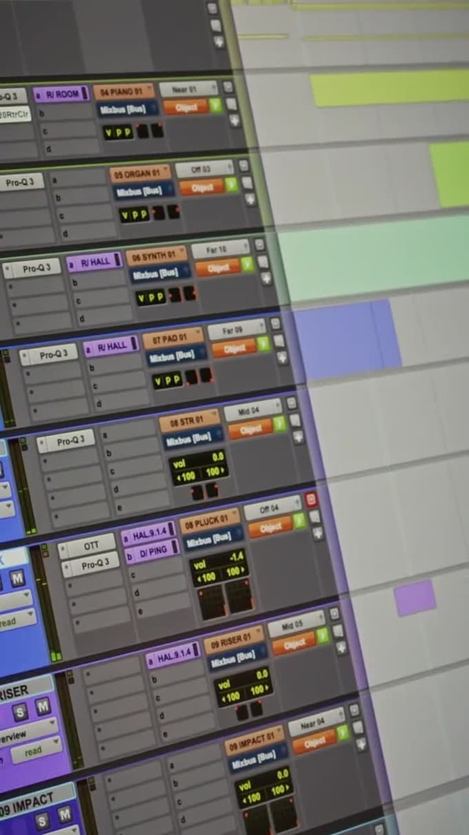 make a custom original song