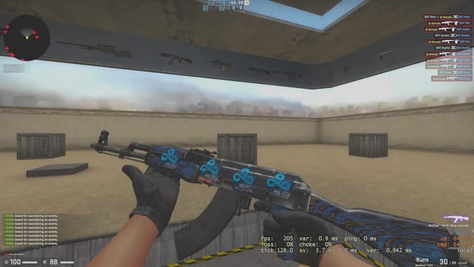 video game coaching at any level