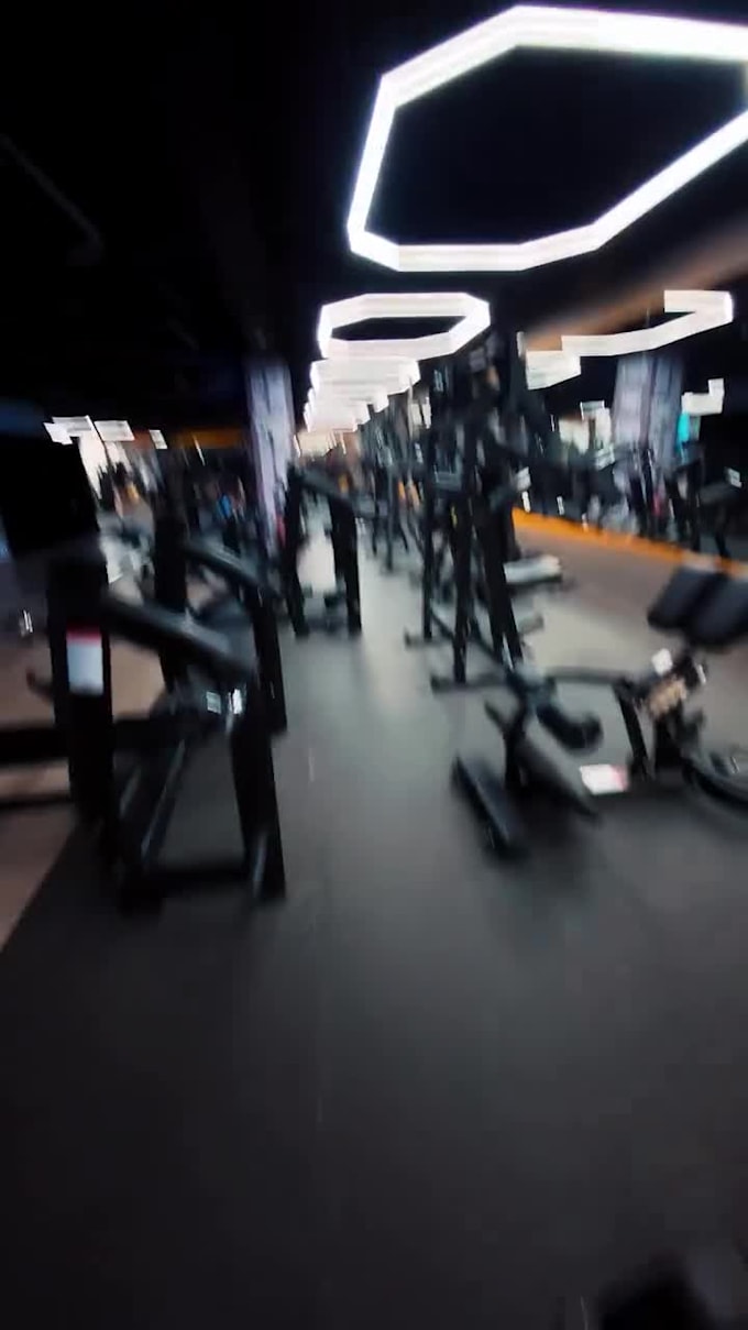make your gym videos stand out
