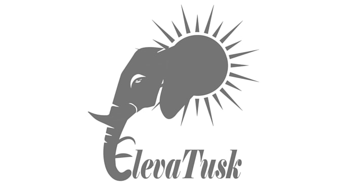 create professional stunning logo design