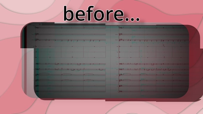 mockup your ballet to sound better than a live orchestra
