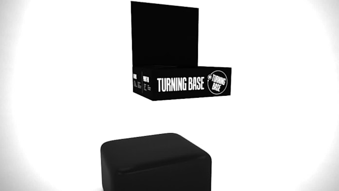 create 3d mock ups for products, clothing, packaging