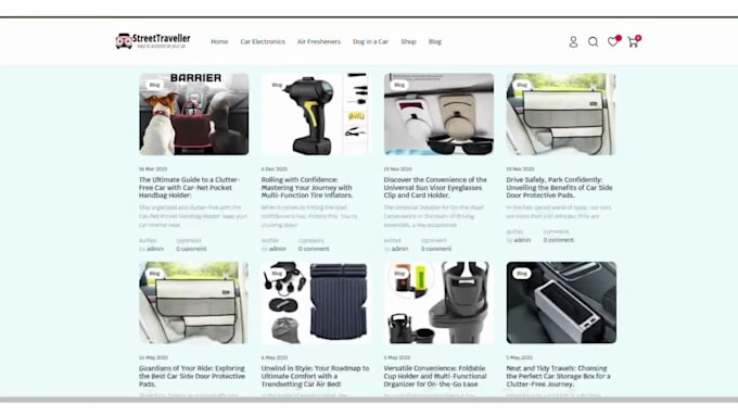build wordpress store with payment gateway or woo commerce setup