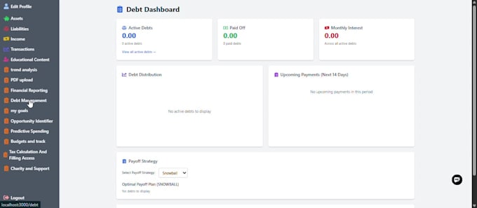 build a secure mern stack app