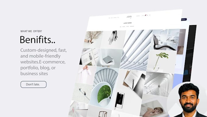 be your php, php laravel web developer software developer