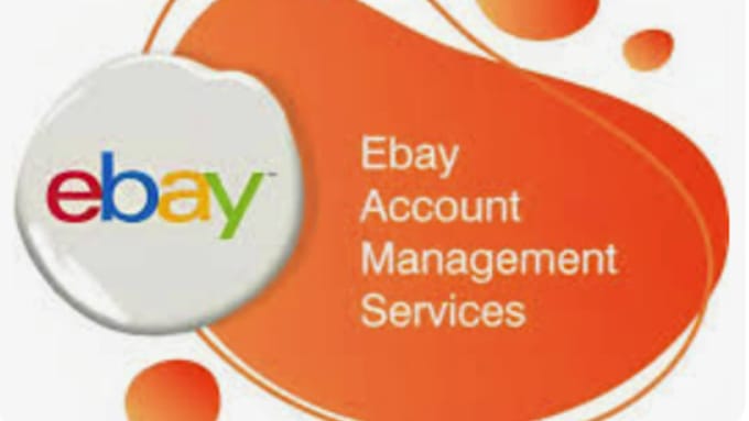 boost your ebay sales with expert account management
