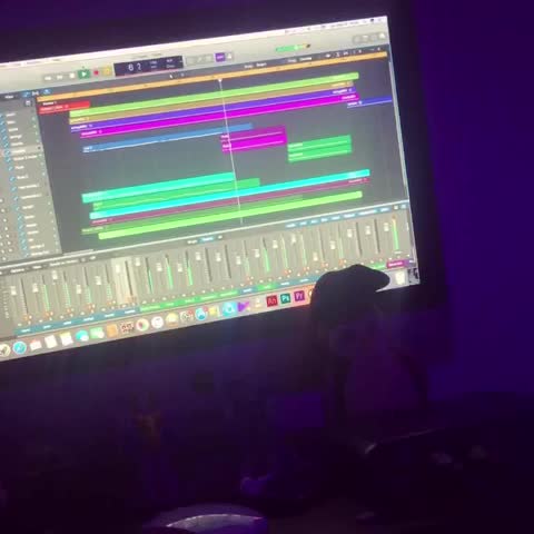amazing music compose and production