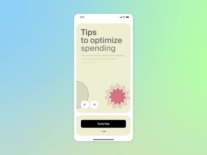 develop fintech app p2p payment app finance app loan app money transfer app