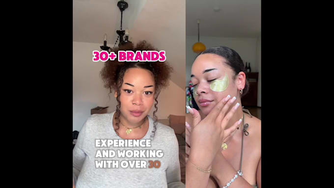create high converting ugc video ads for your brand