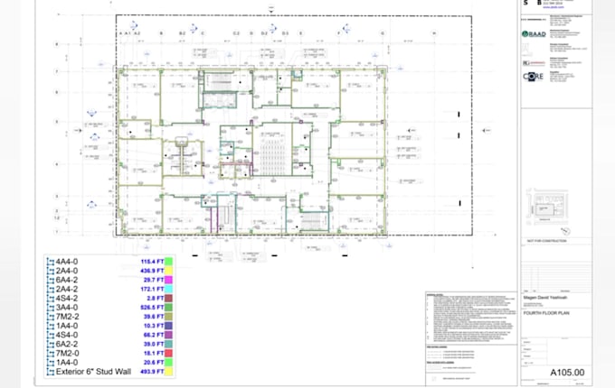 be your freelance quantity surveyor and do material takeoff