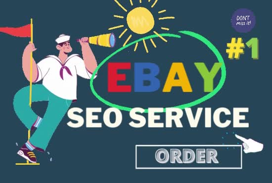 do ebay seo perfectly