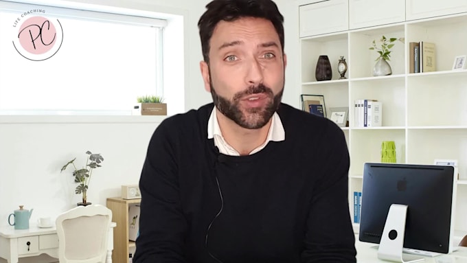 life coach to learn how to manage anxiety and stress