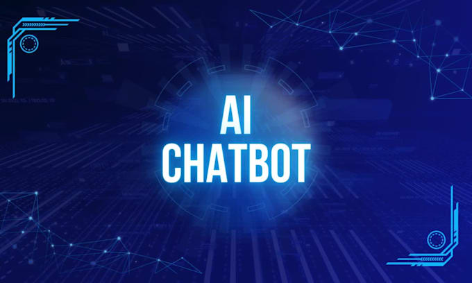 create chat bot for your website and customer service