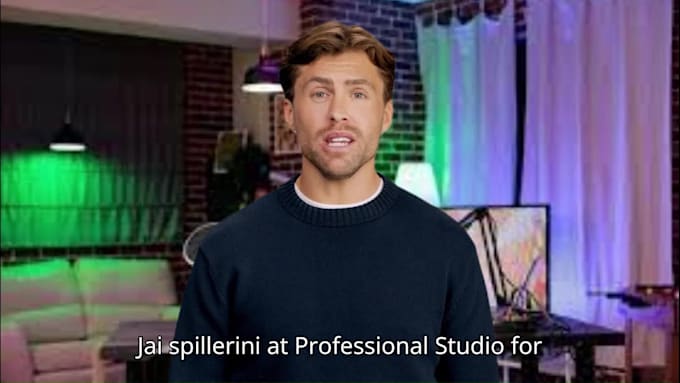 do native high quality norwegian voiceover for any ads