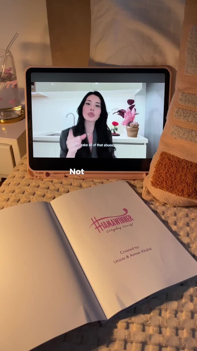 make engaging ugc that aligns with your brand requirements