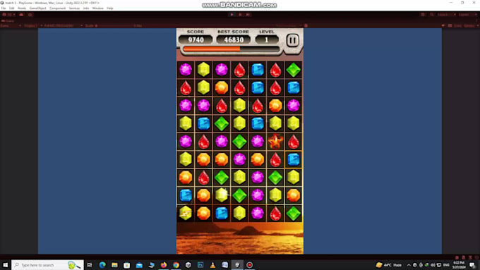 candy crush game developer puzzle game card game cookies game bakery game