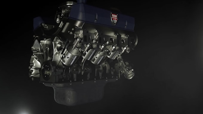 3d animation and 3d modelling product