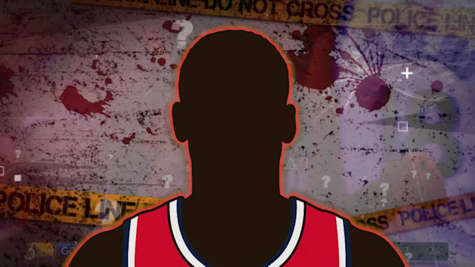 do sports highlights video nba basketball video editing