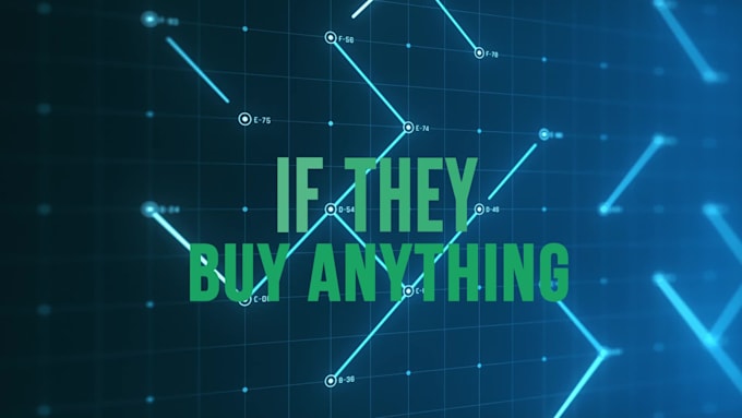 kinetic typography for any project