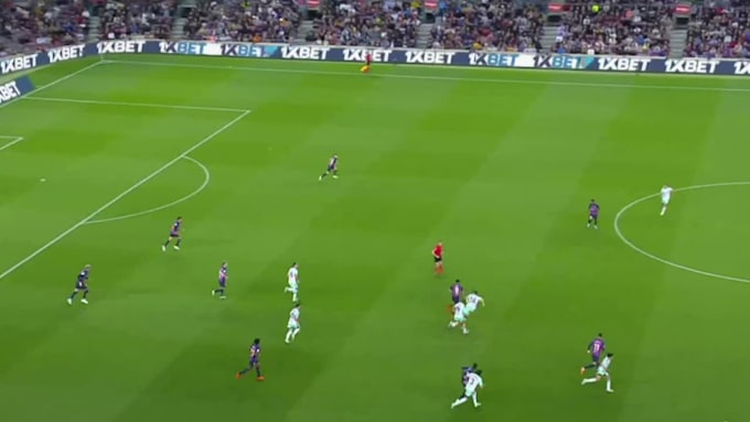 create football videos for youtube monetization
