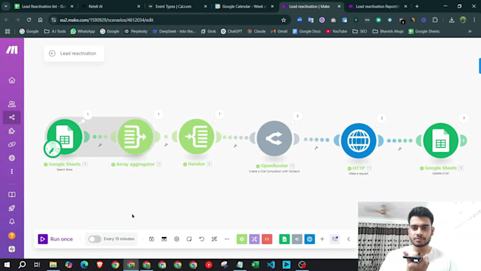 build ai voice bot, ai calling agent, ai voice agent, ai cold calling agent
