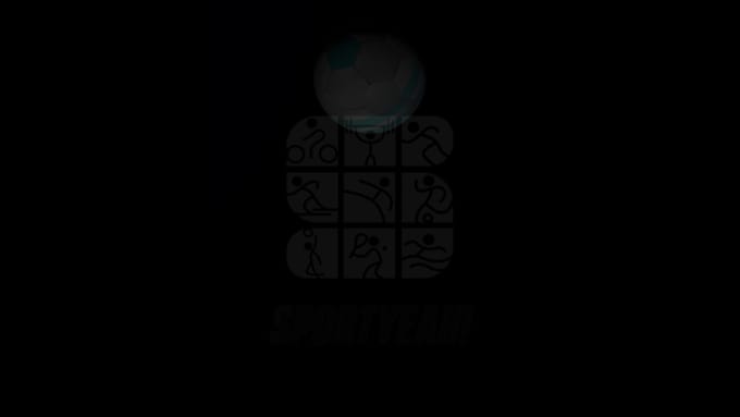 professional logo animation intro