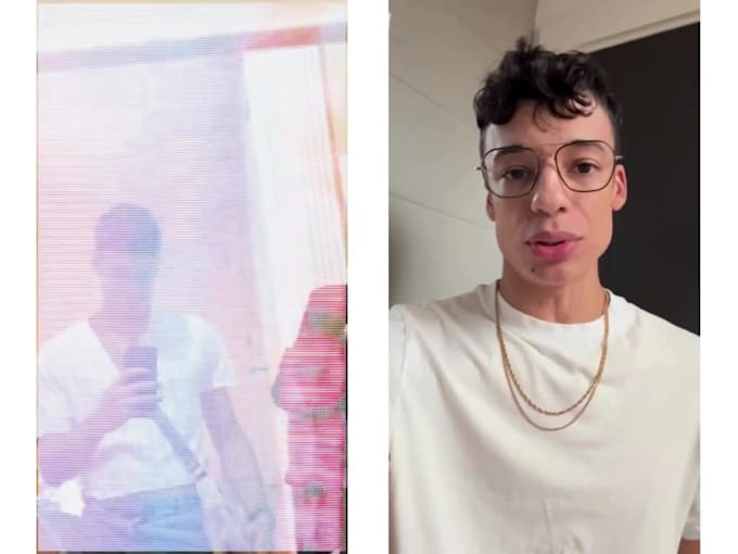 create ugc videos for tiktok and instagram for your brand