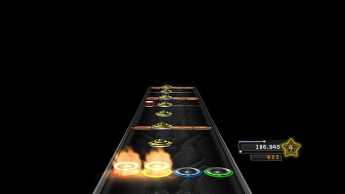 make clone hero pro drum chart accurate to the song