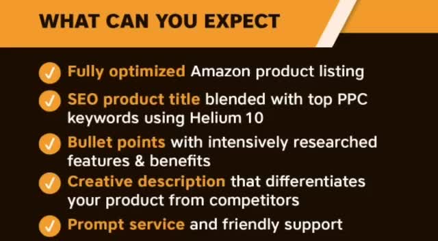 be your amazon fba expert virtual assistant for pl