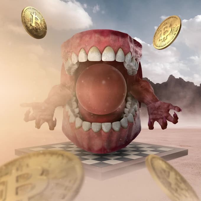 create image compositing or manipulation