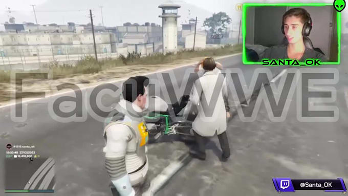 be your gaming video editor for youtube