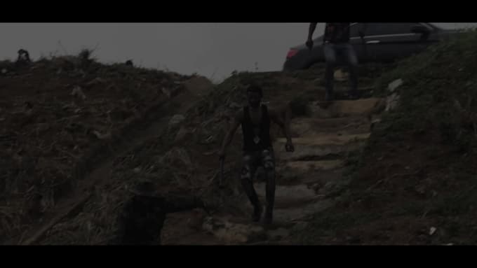 edit your feature film