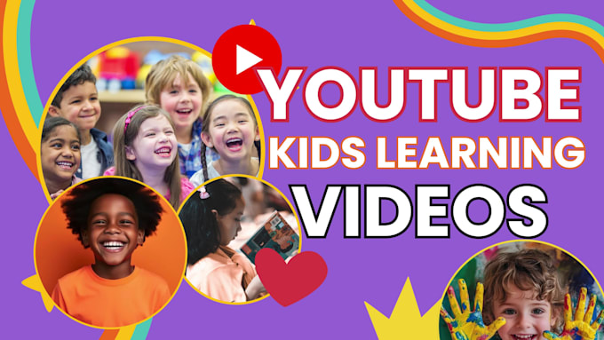 do kids youtube automation cash cow channel, 2d kids learning video, cash cow