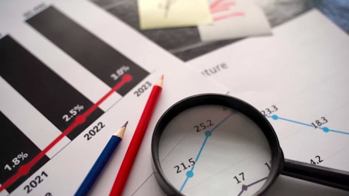 do data cleaning, analysis, statistics and visualization