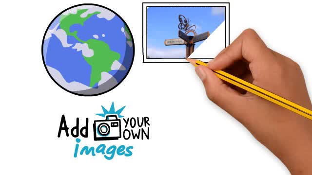 create any kind of animation you want
