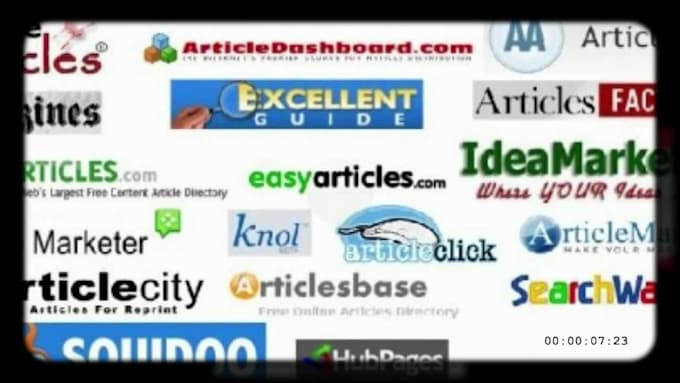 build 500 high authority do follow backlinks