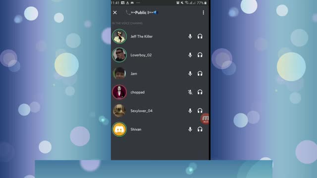 Discord Troll Anyone You Want By Text Or In Voice Chat By Silentey Fiverr