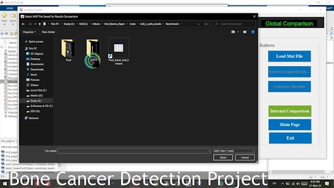 do computer vision and machine learning research tasks