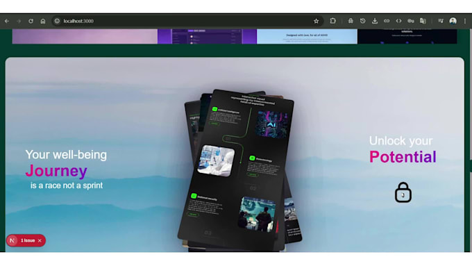create stunning react UI animations with framer motion