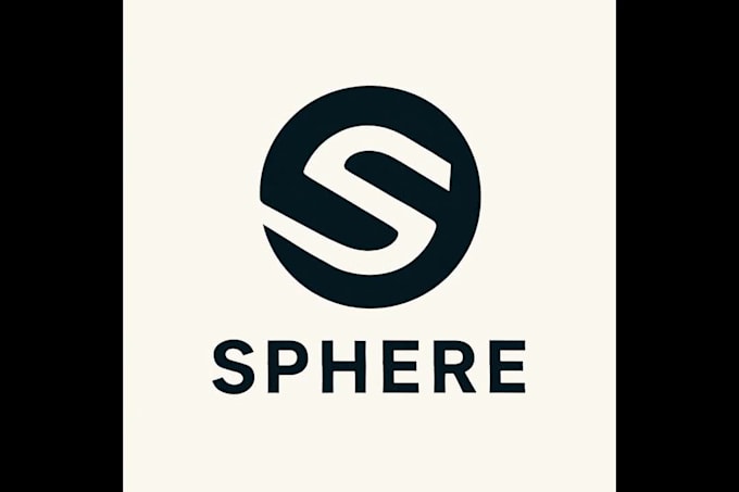 stunning logo design for startups