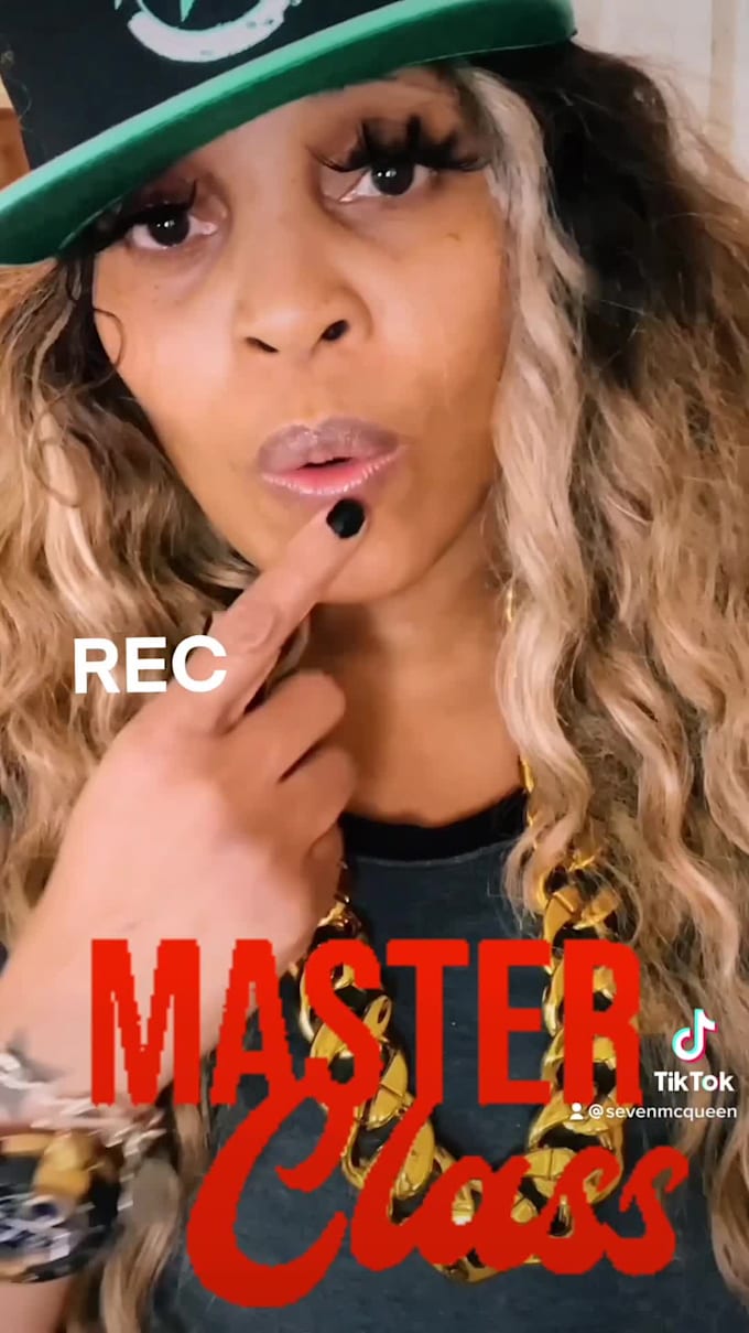 Help you make very cool tik tok videos and more by Hotroxxy Fiverr