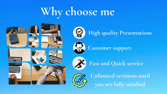 create modern powerpoint presentations in 15 hours