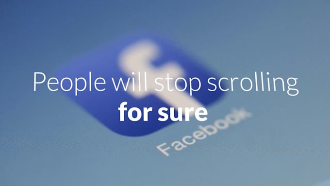 create social media post for you