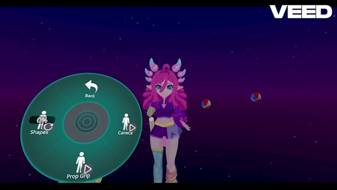 port your 3d vtuber avatar to vrchat