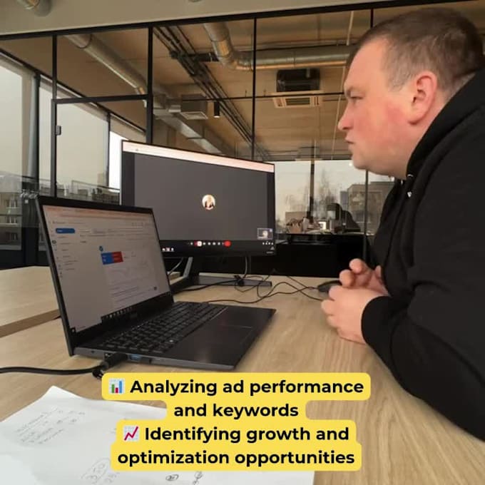 optimize and manage your google ads