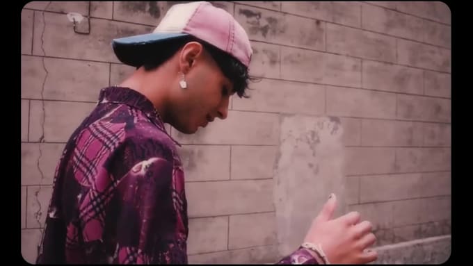 write and sing a trap, rnb, reggaeton or rap song in spanish