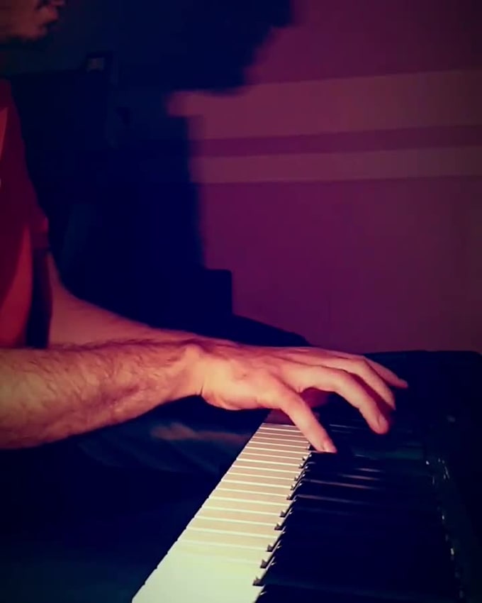train you to become a pianist