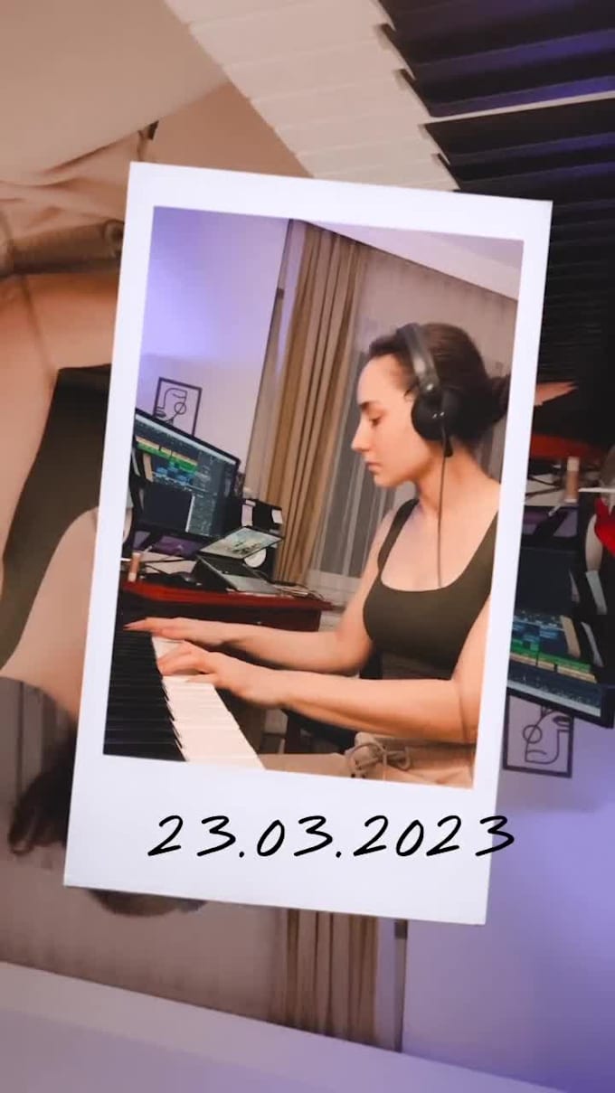 teach you how to play the piano